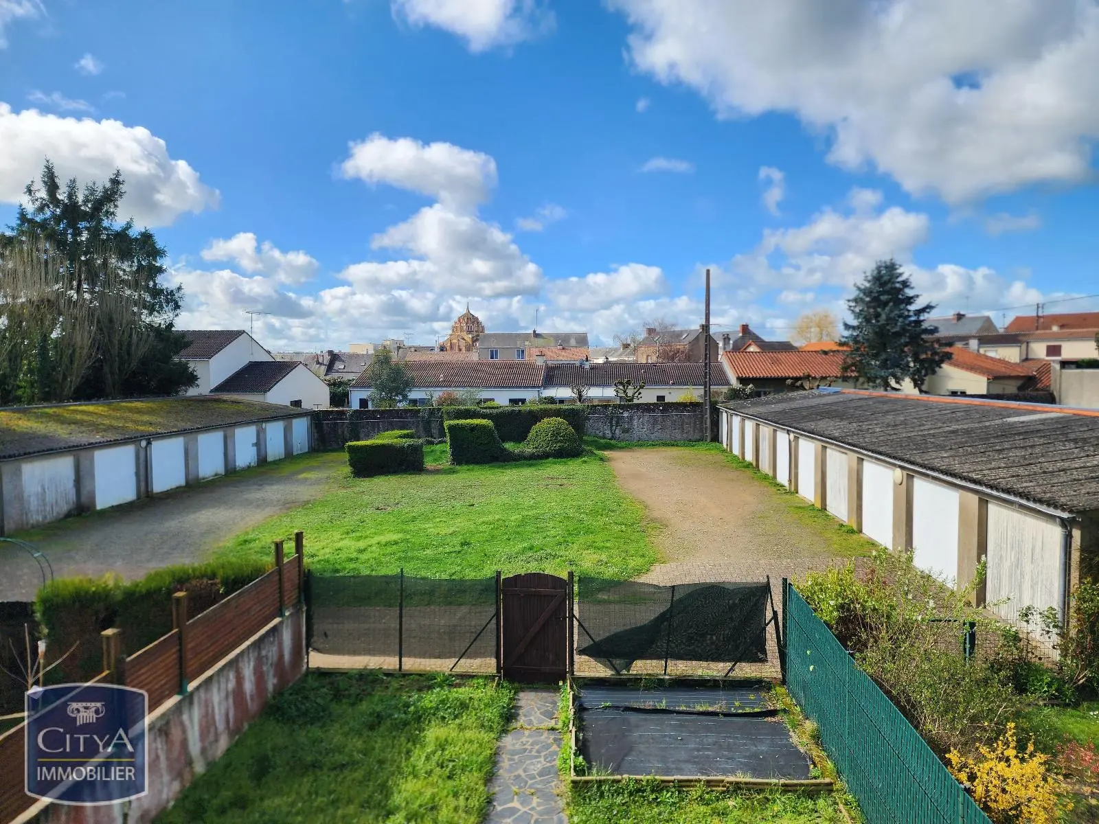 Photo 5 Appartement 3 pièces 57m²