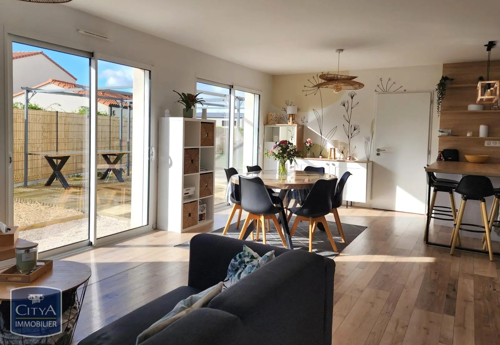 Photo 6 Maison 6 pièces 97m²