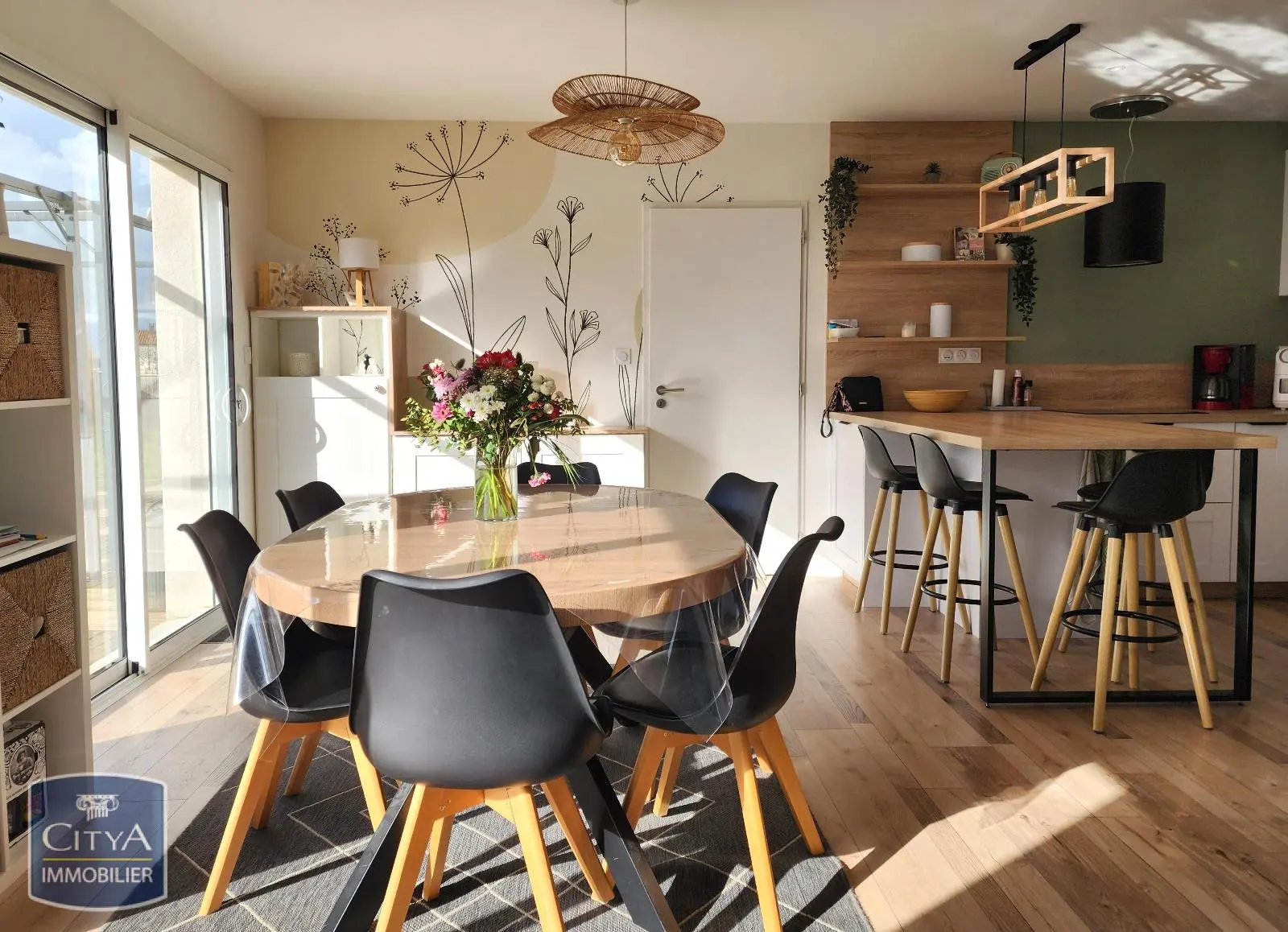 Photo 1 Maison 6 pièces 97m²