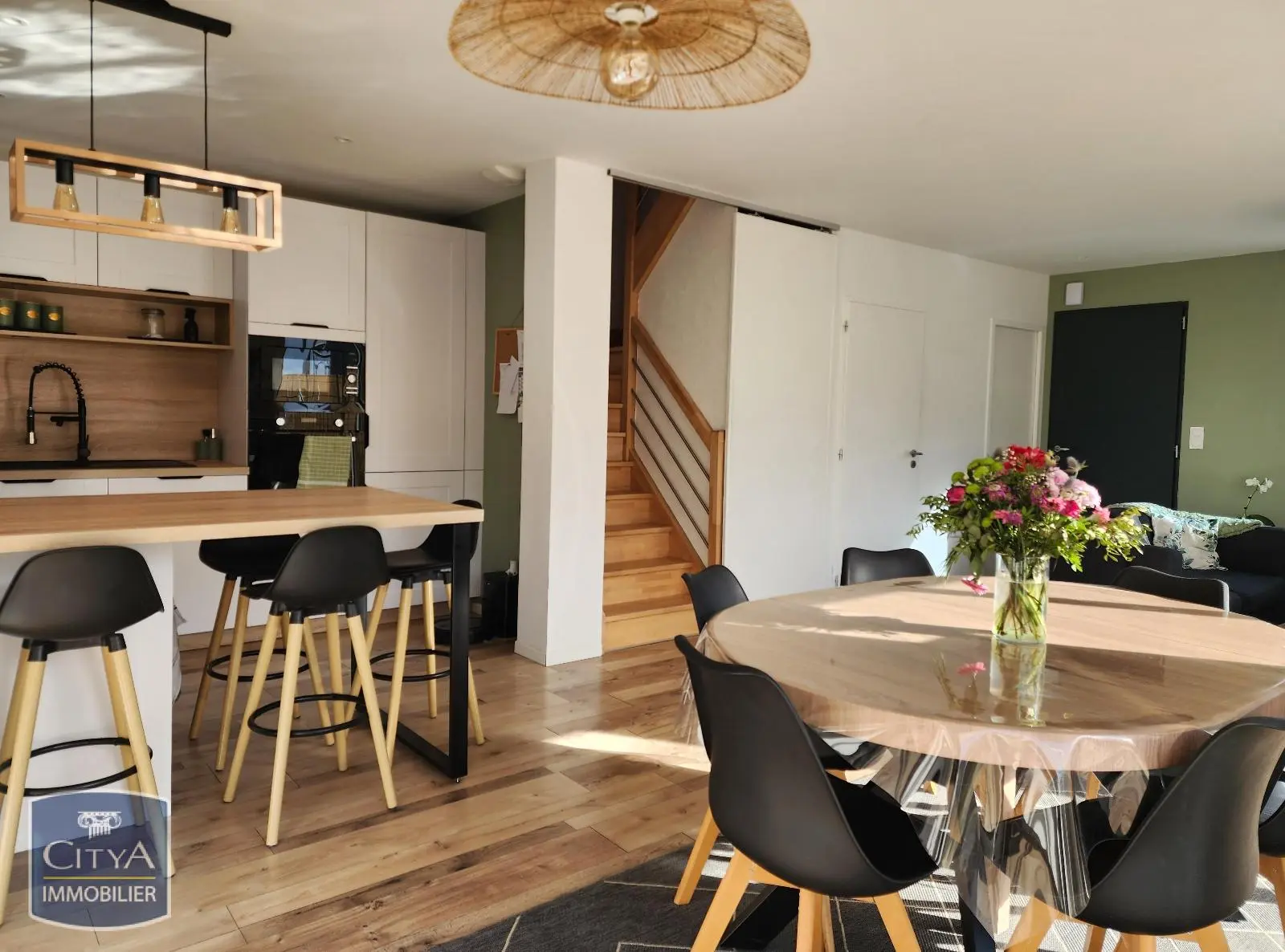 Photo 8 Maison 6 pièces 97m²