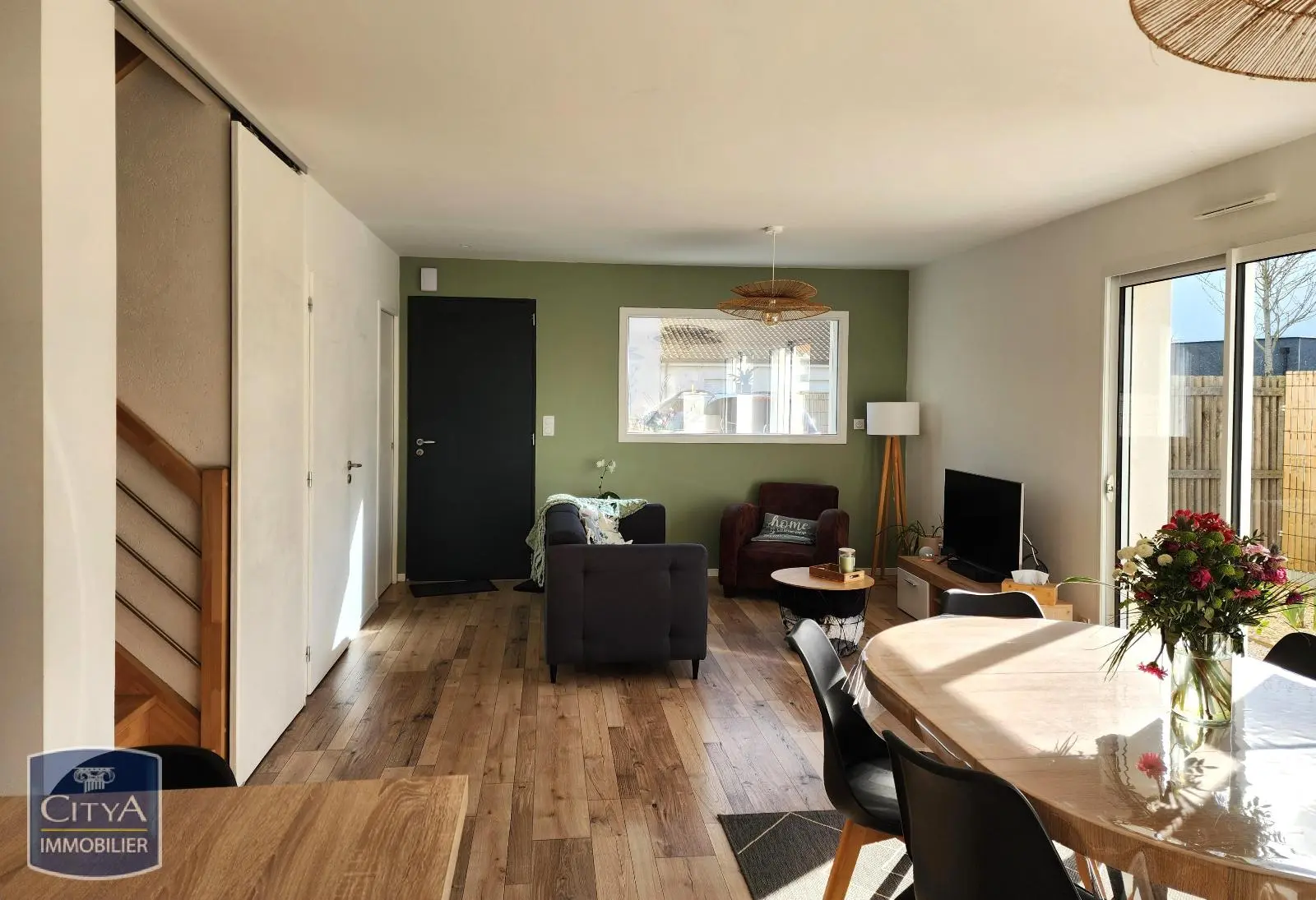 Photo 9 Maison 6 pièces 97m²