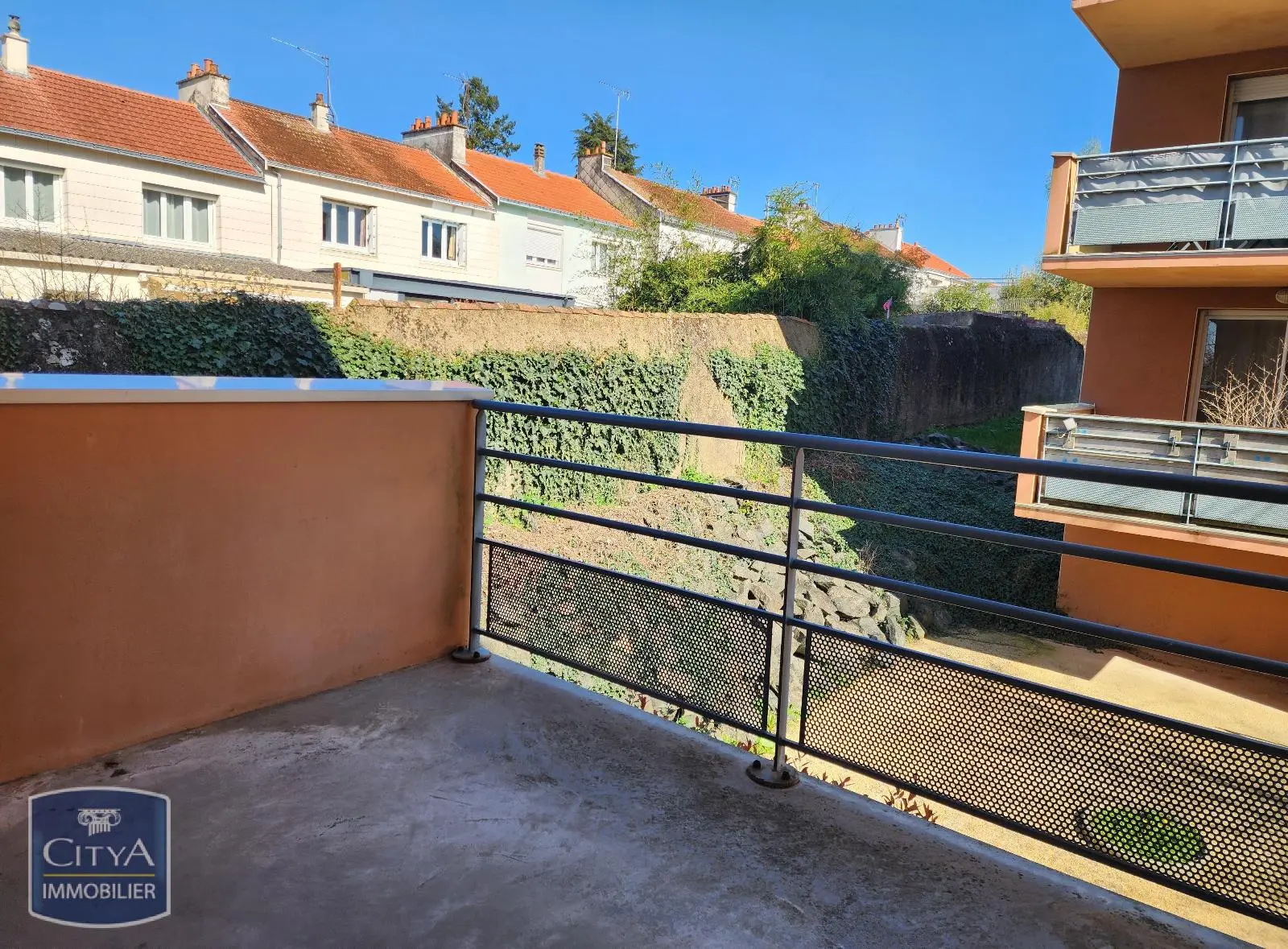 Photo 7 Appartement 2 pièces 40m²