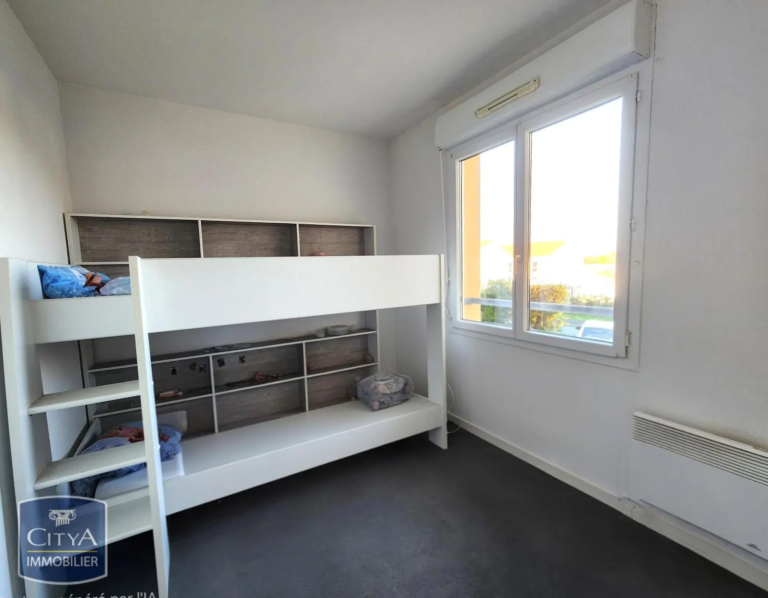 Photo 4 Appartement 3 pièces 55m²