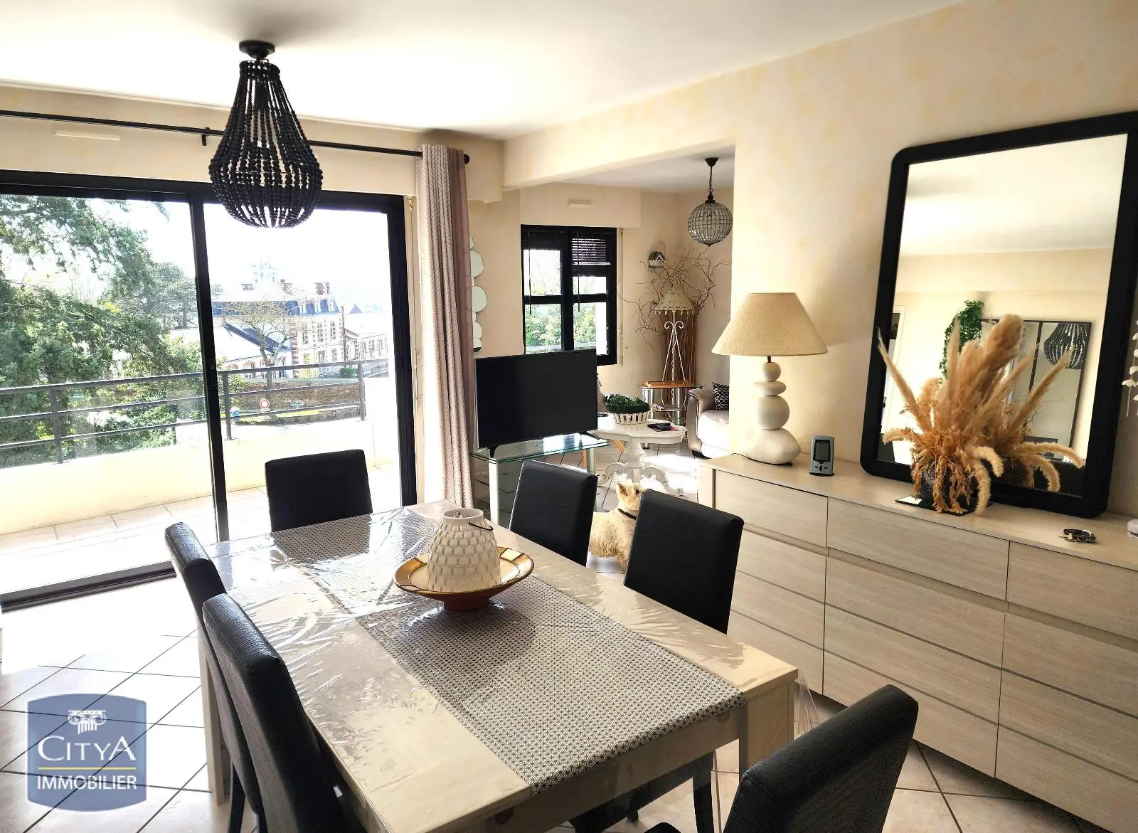 Photo 5 Appartement 4 pièces 85m²