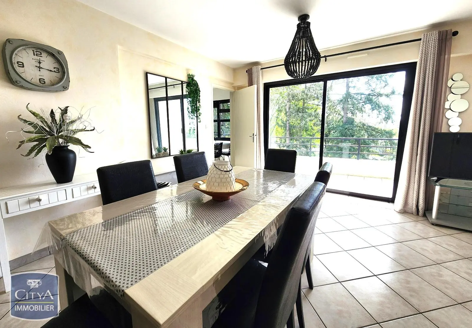 Photo 7 Appartement 4 pièces 85m²