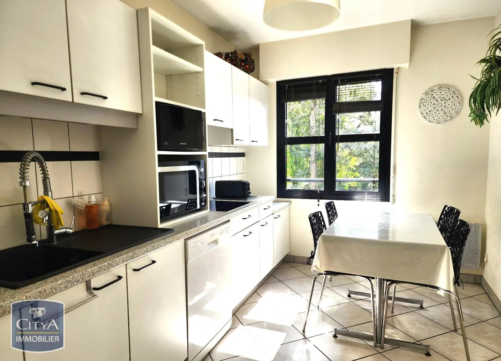 Photo 4 Appartement 4 pièces 85m²