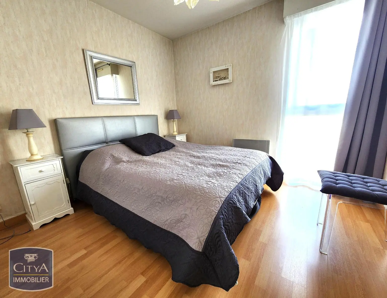 Photo 8 Appartement 4 pièces 85m²