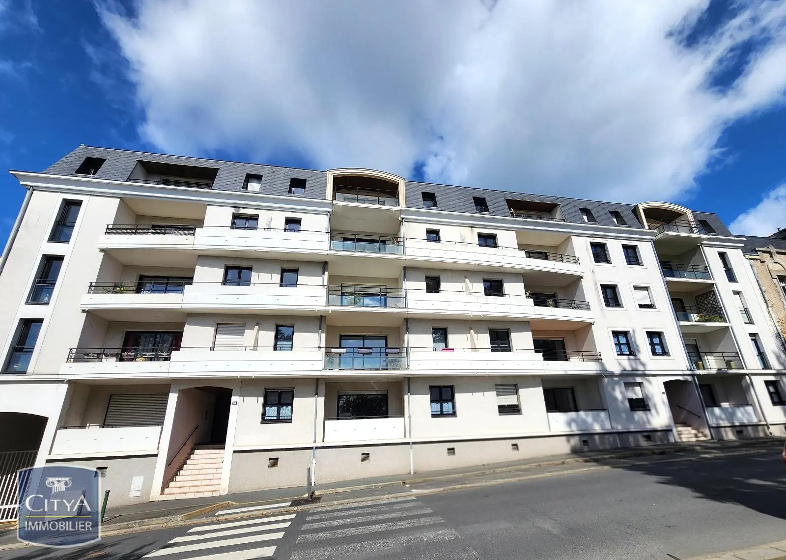 Photo 9 Appartement 4 pièces 85m²