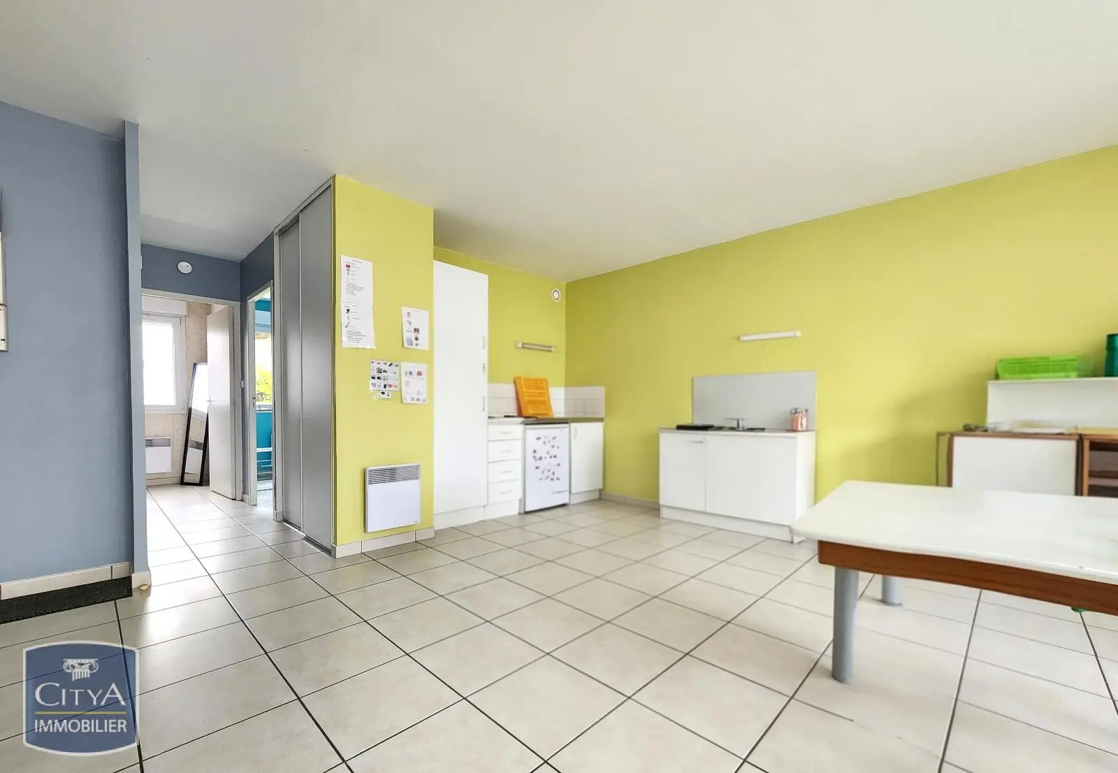 Photo 2 Appartement 2 pièces 48m²