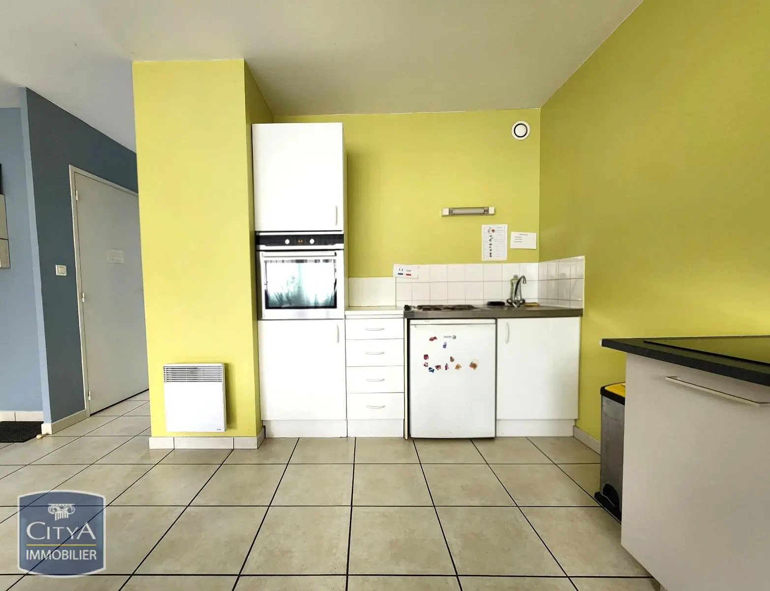 Photo 3 Appartement 2 pièces 48m²