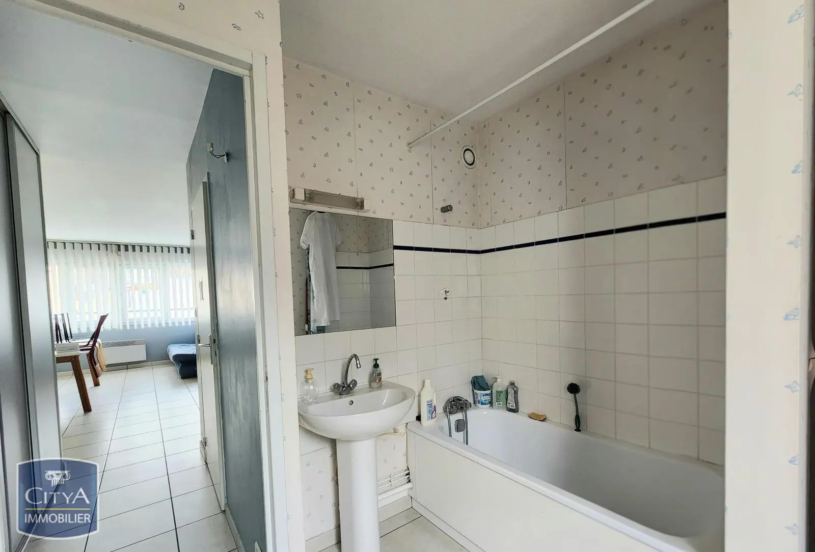 Photo 5 Appartement 2 pièces 48m²