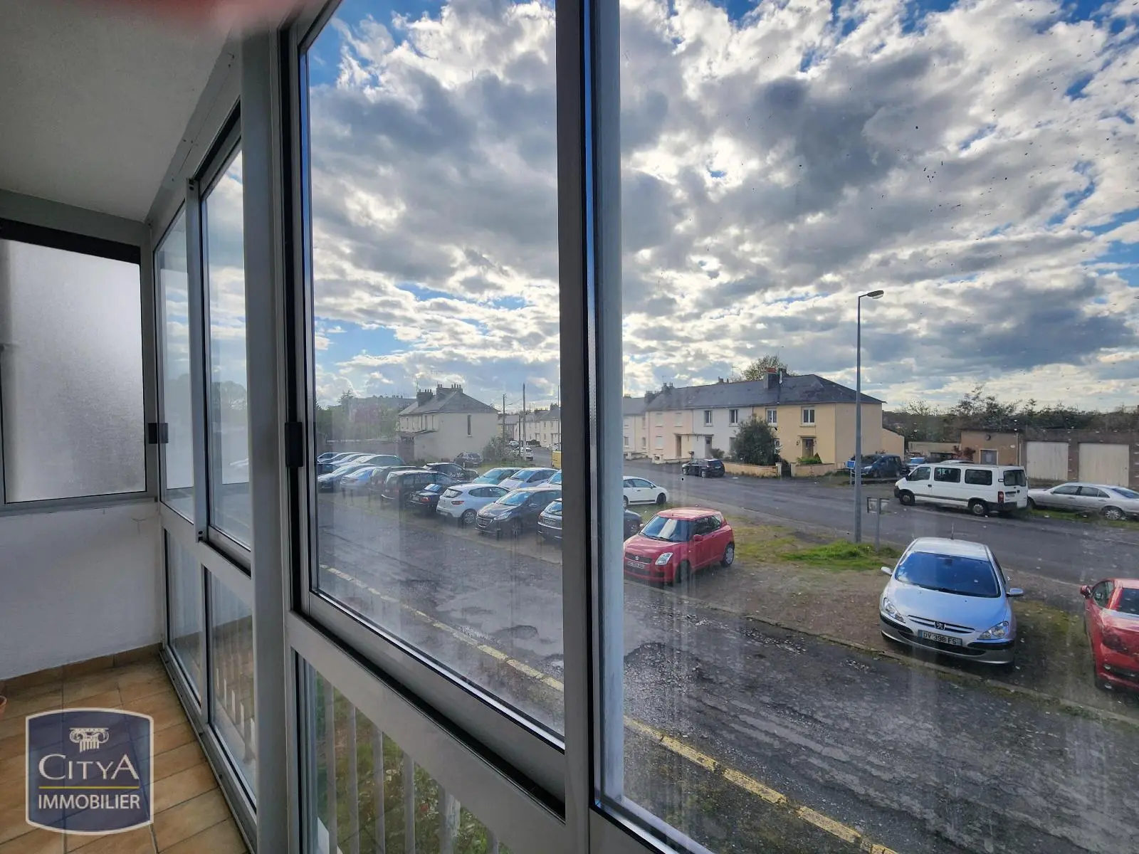 Photo 3 Appartement 3 pièces 48.4m²