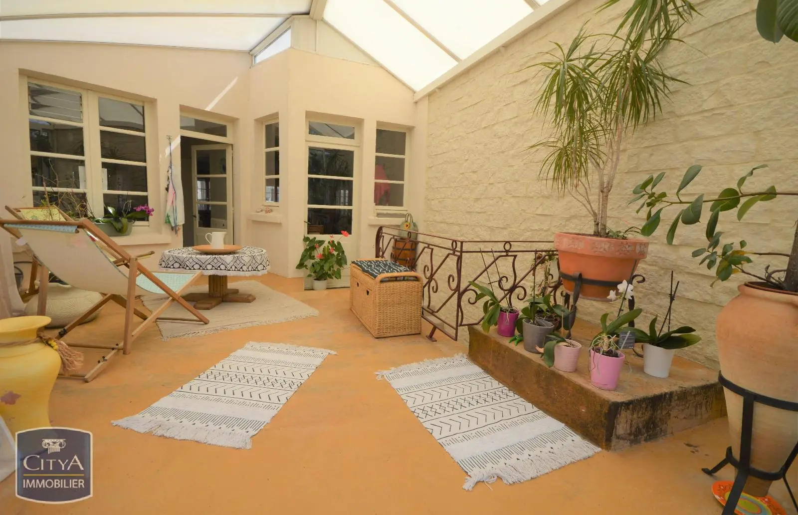 Photo 5 Maison 7 pièces 165m²