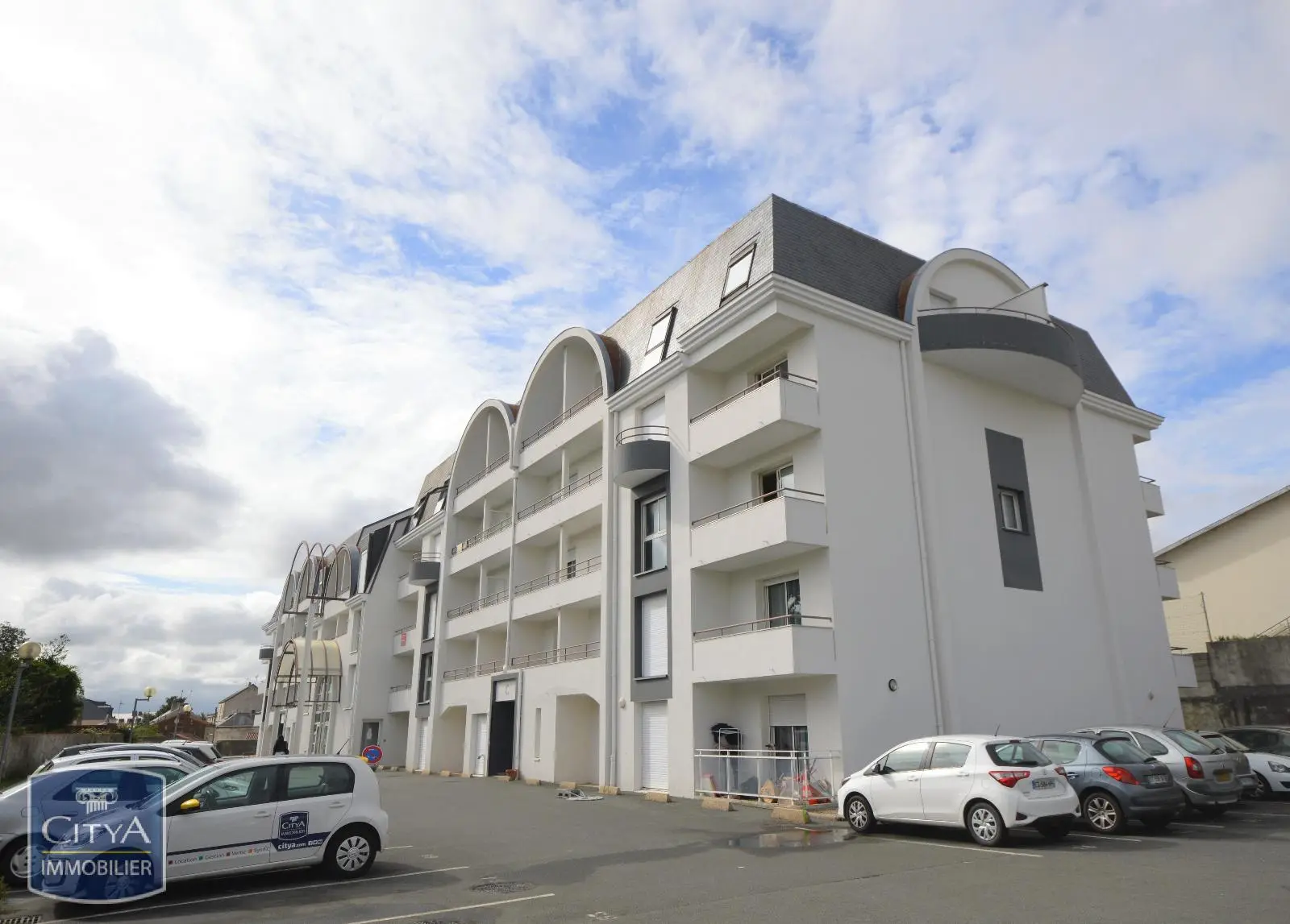 Photo 2 Appartement 3 pièces 50m²