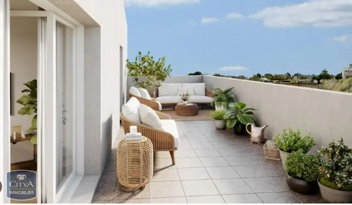 Photo 4 Appartement 4 pièces 73.86m²
