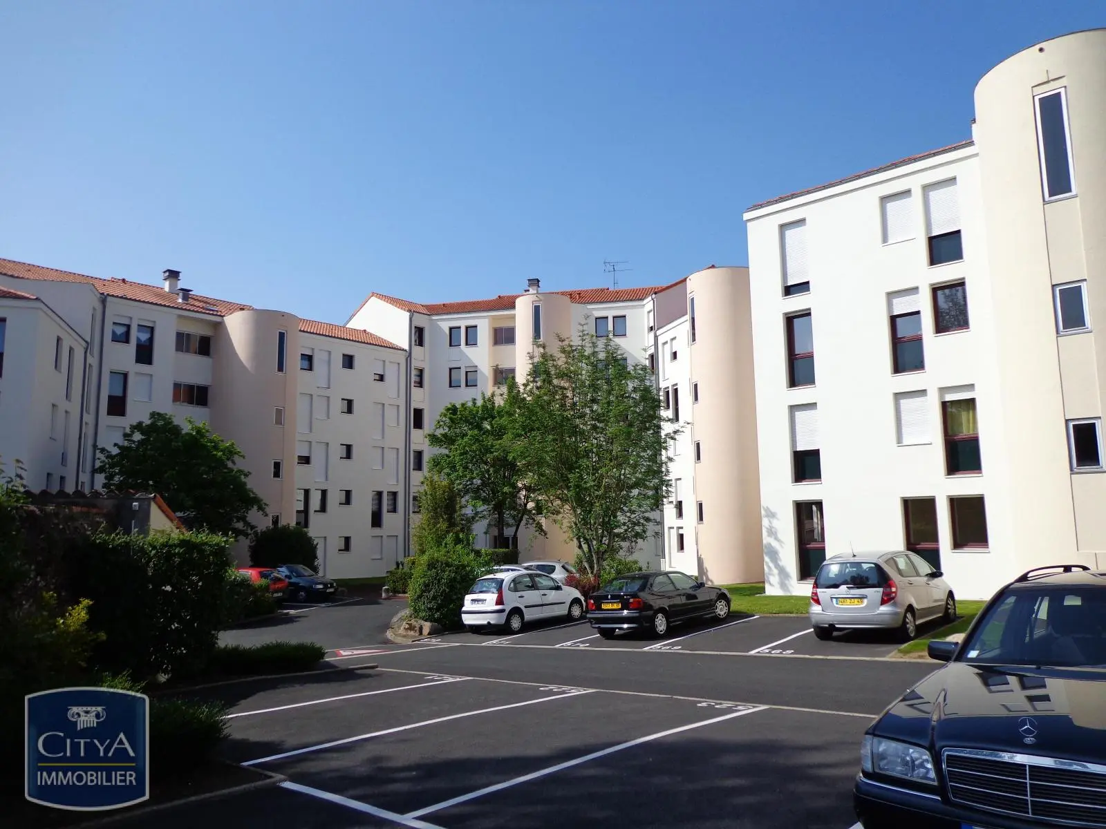 Photo 4 Appartement 2 pièces 42m²