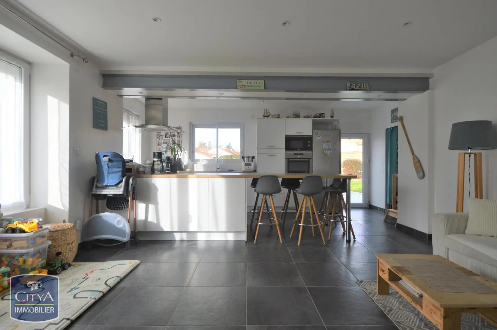 Photo 12 Maison 5 pièces 96m²