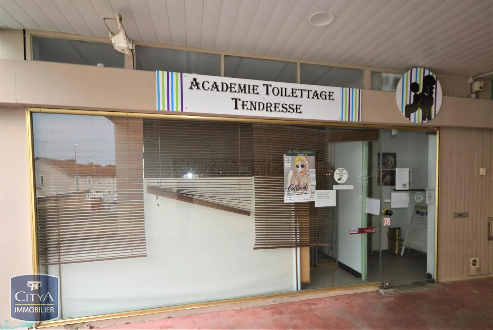 Photo 1 Local Commercial 60.9m²