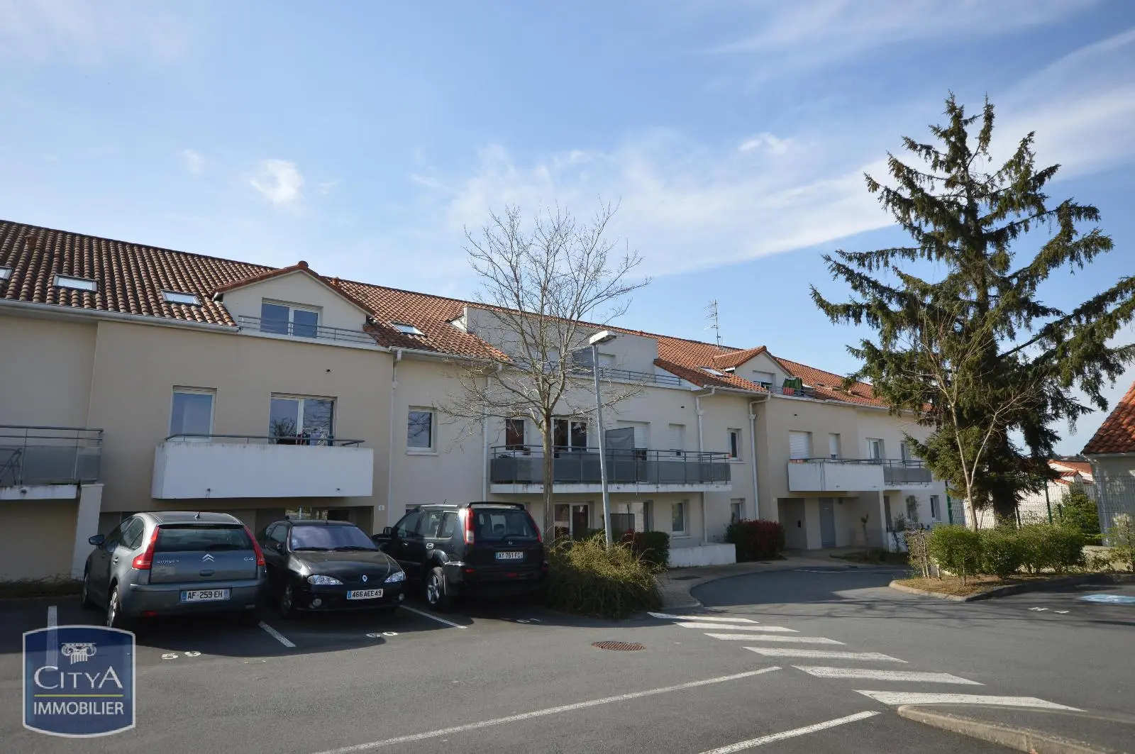 Photo 2 Appartement 2 pièces 47m²
