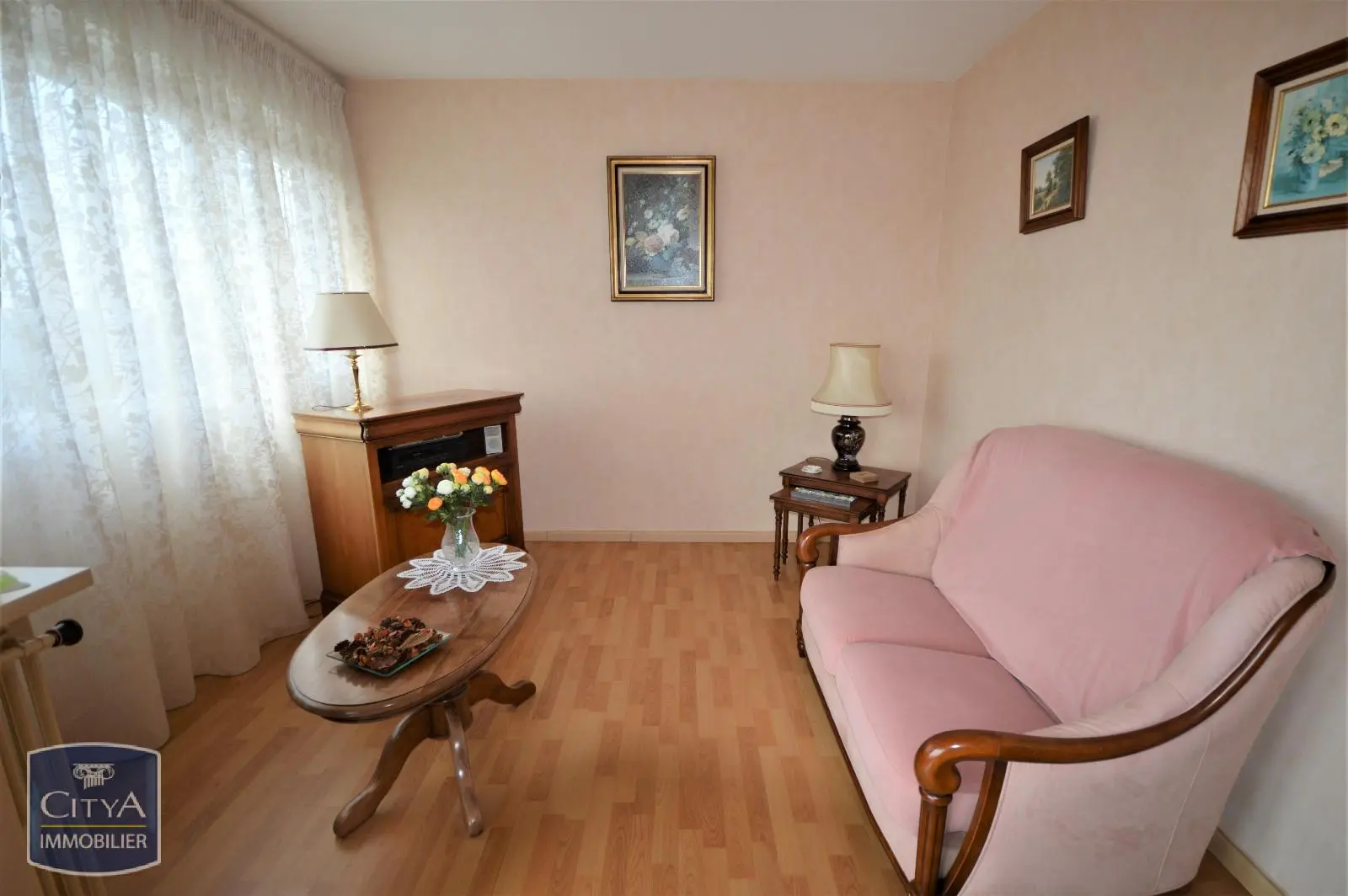 Photo 2 Appartement 4 pièces 69.32m²