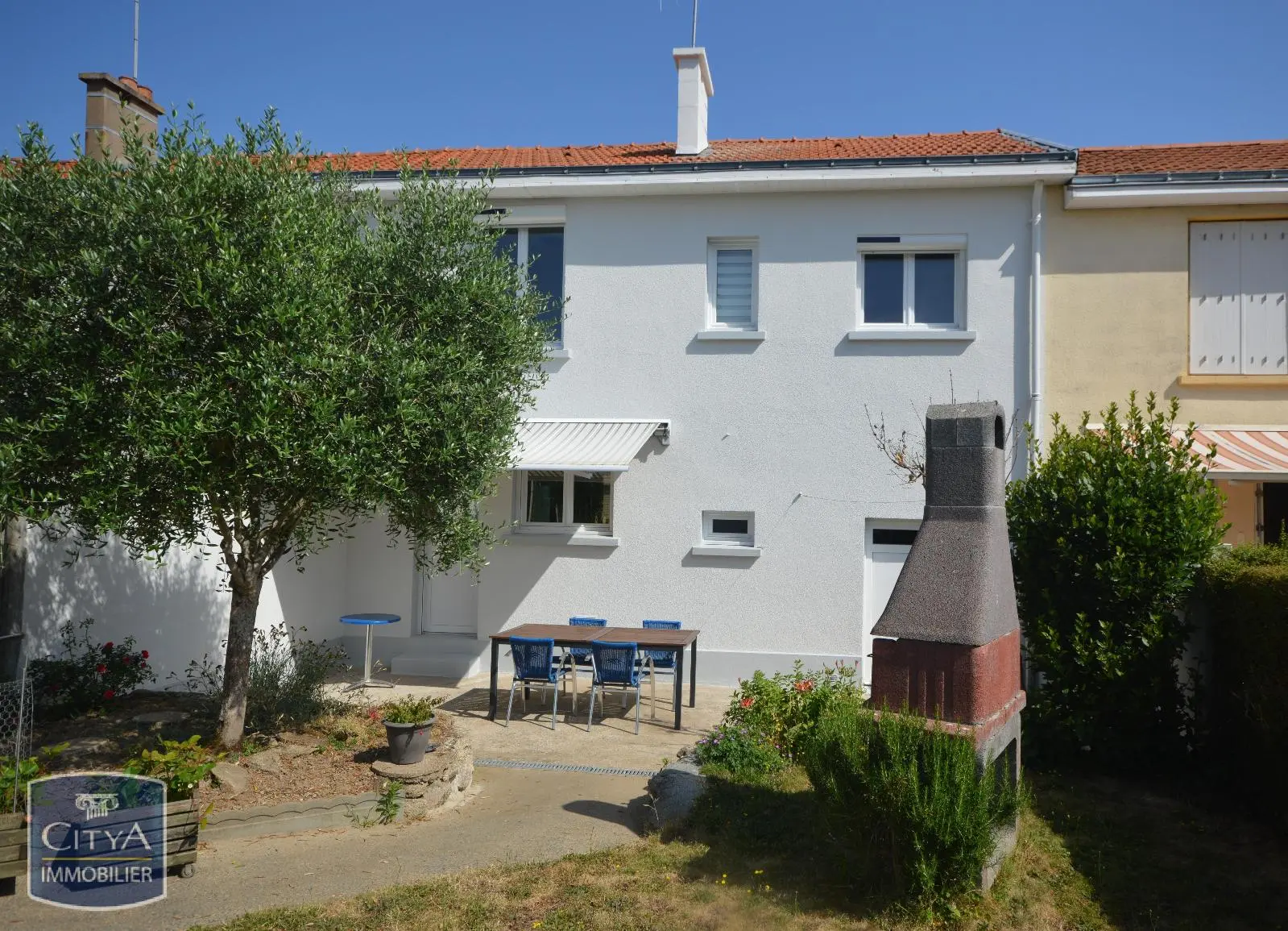 Photo 2 Maison 4 pièces 67m²