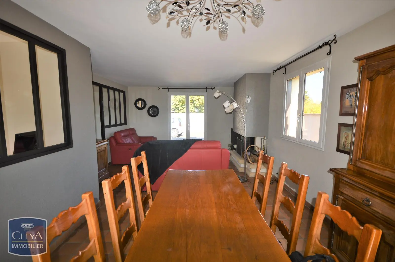 Photo 3 Maison 5 pièces 95.84m²