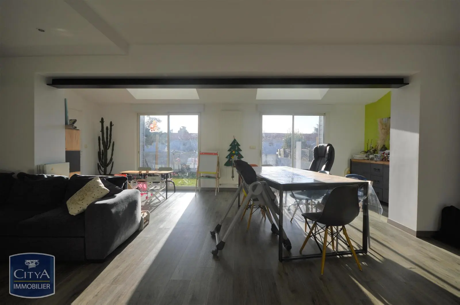 Photo 9 Maison 6 pièces 100m²