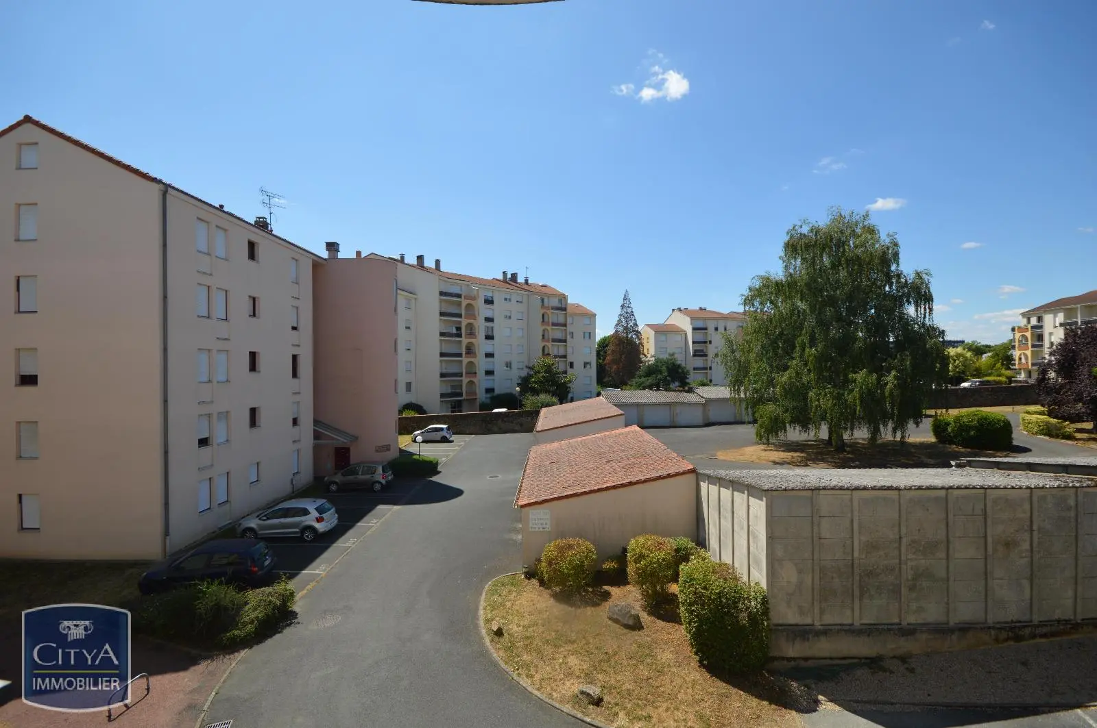 Photo 9 Appartement 2 pièces 42m²