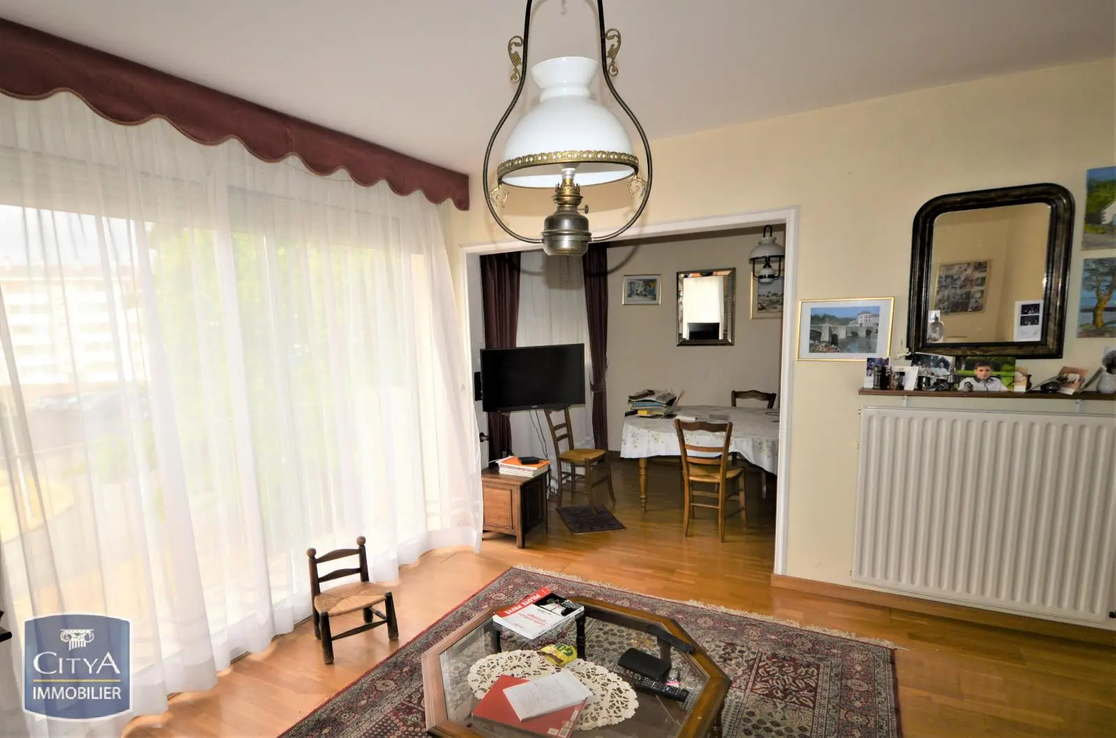 Photo 2 Appartement 5 pièces