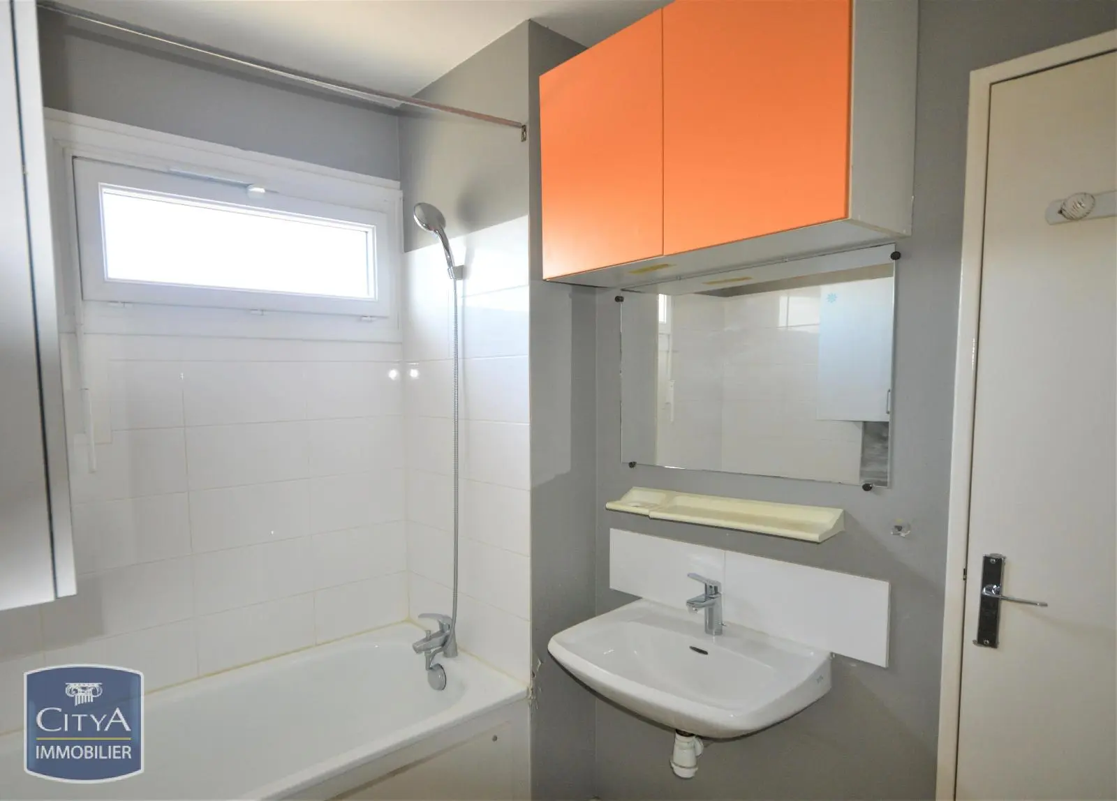 Photo 4 Appartement 1 pièce 44.1m²