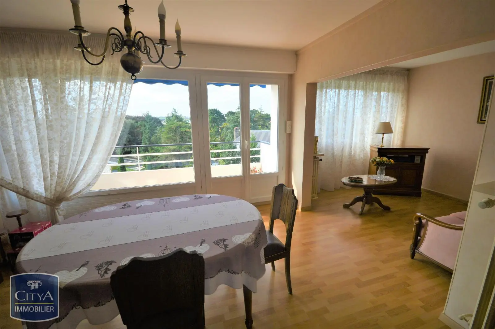 Photo 4 Appartement 4 pièces 69.32m²