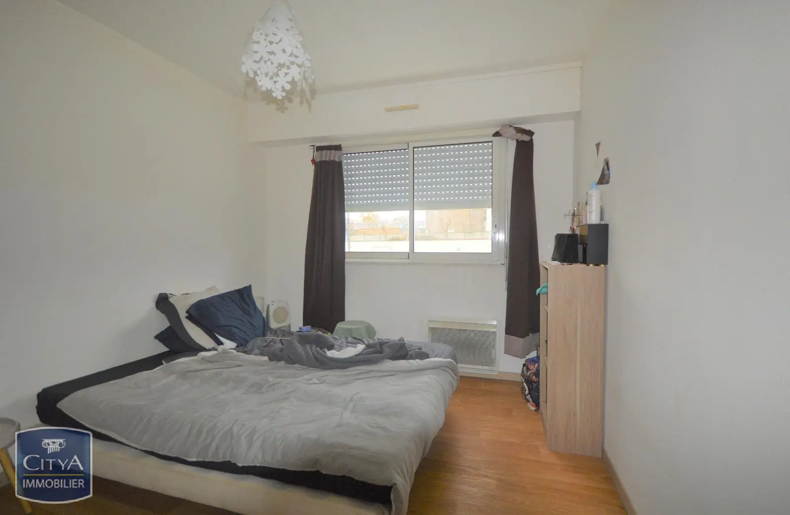 Photo 2 Appartement 2 pièces 42m²