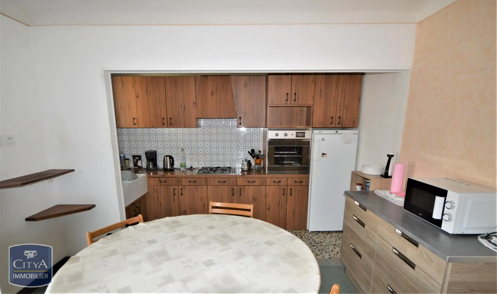 Photo 3 Maison 6 pièces 135m²