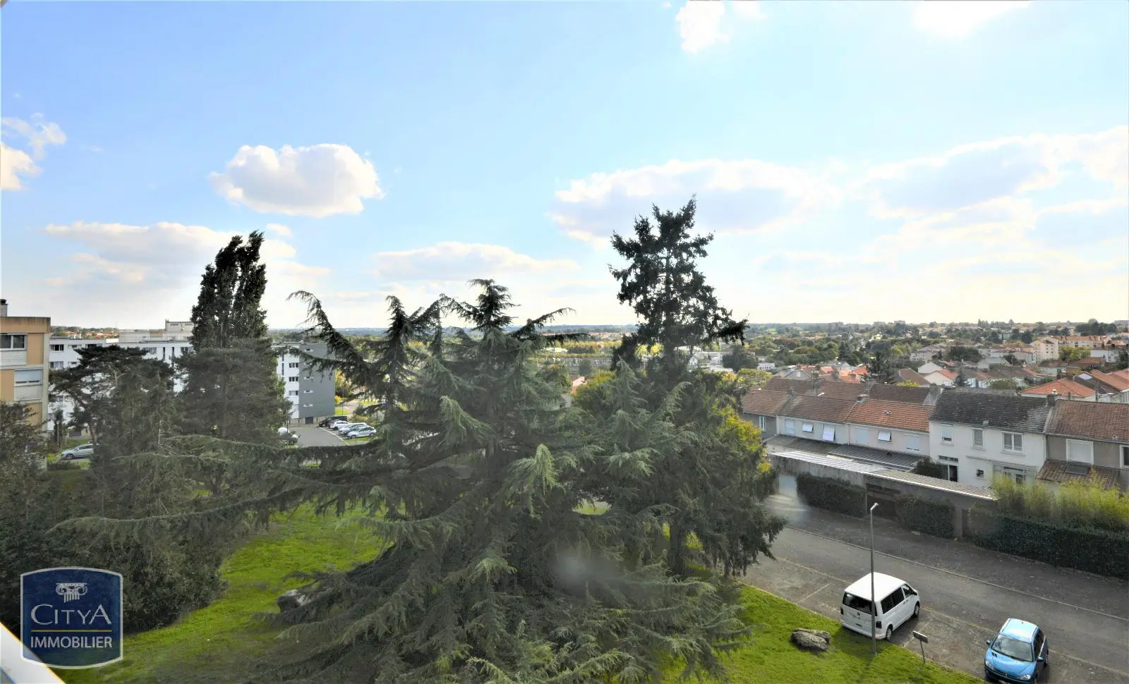 Photo 2 Appartement 5 pièces 80m²
