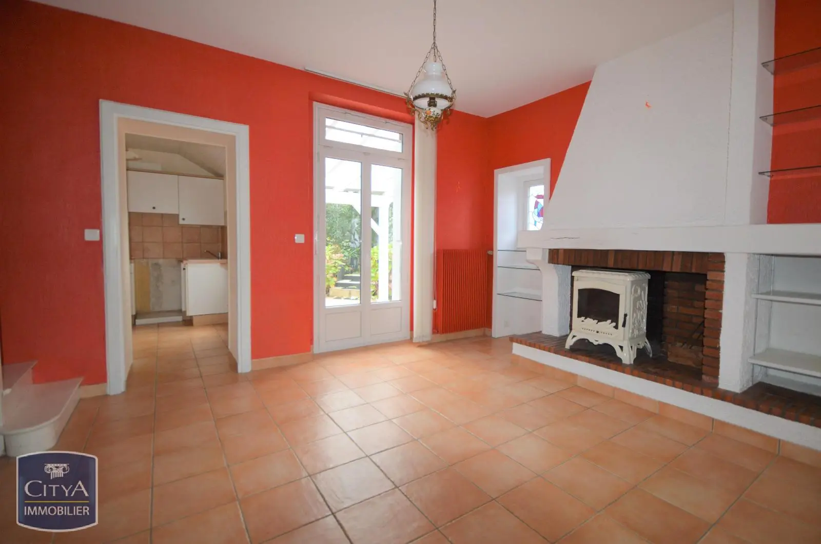 Photo 2 Maison 4 pièces 71m²