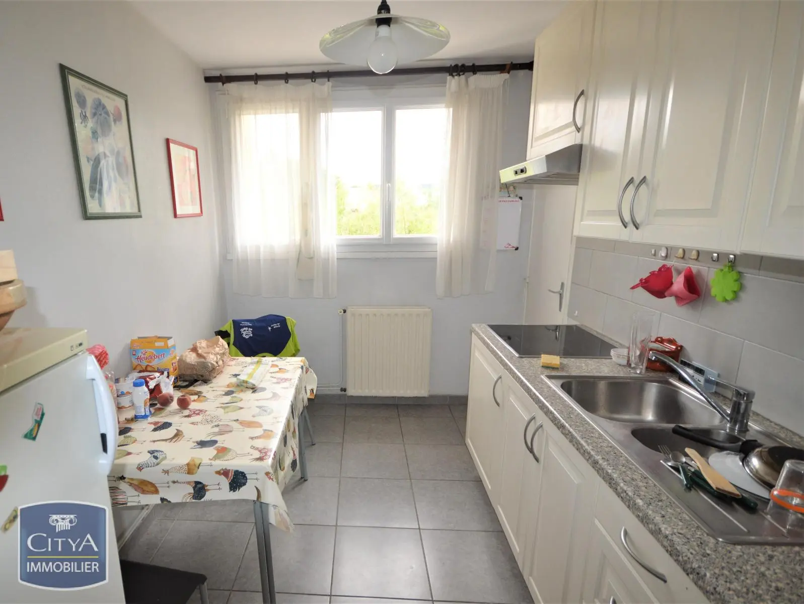 Photo 3 Appartement 5 pièces