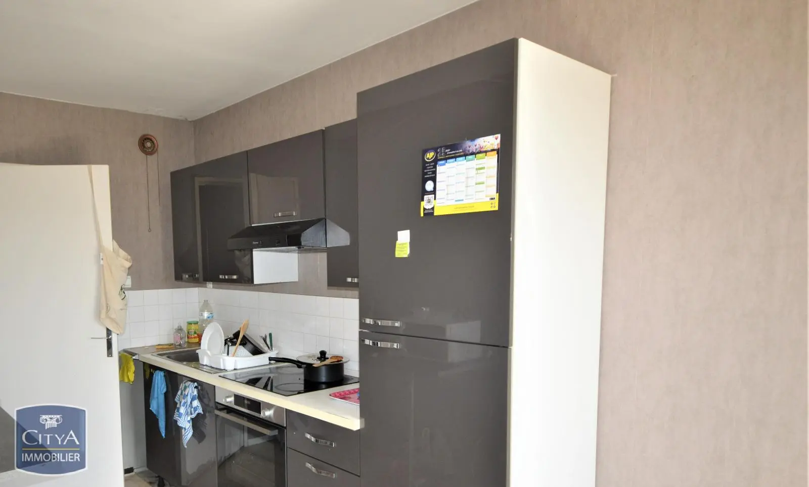 Photo 3 Appartement 1 pièce 49m²