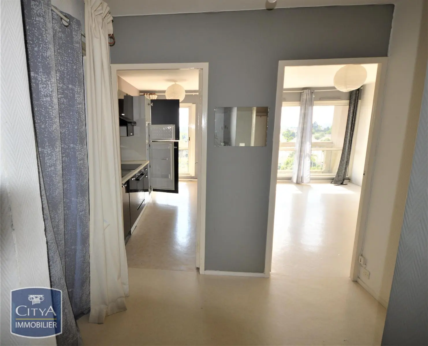 Photo 5 Appartement 1 pièce 44.1m²