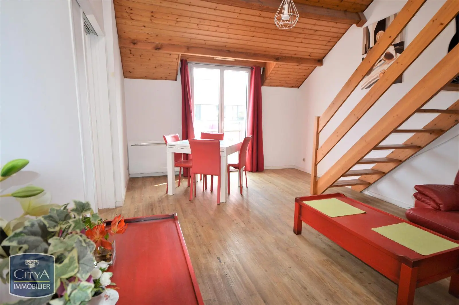 Photo 2 Appartement 4 pièces 73.13m²