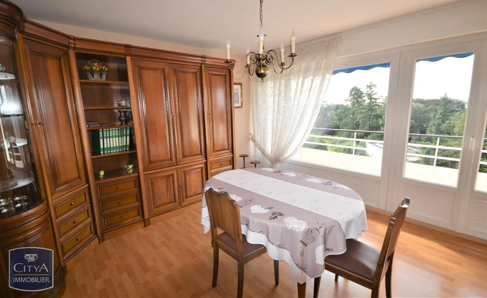 Photo 3 Appartement 4 pièces 69.32m²