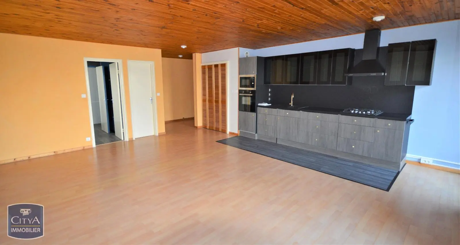 Photo 3 Appartement 3 pièces 74.37m²