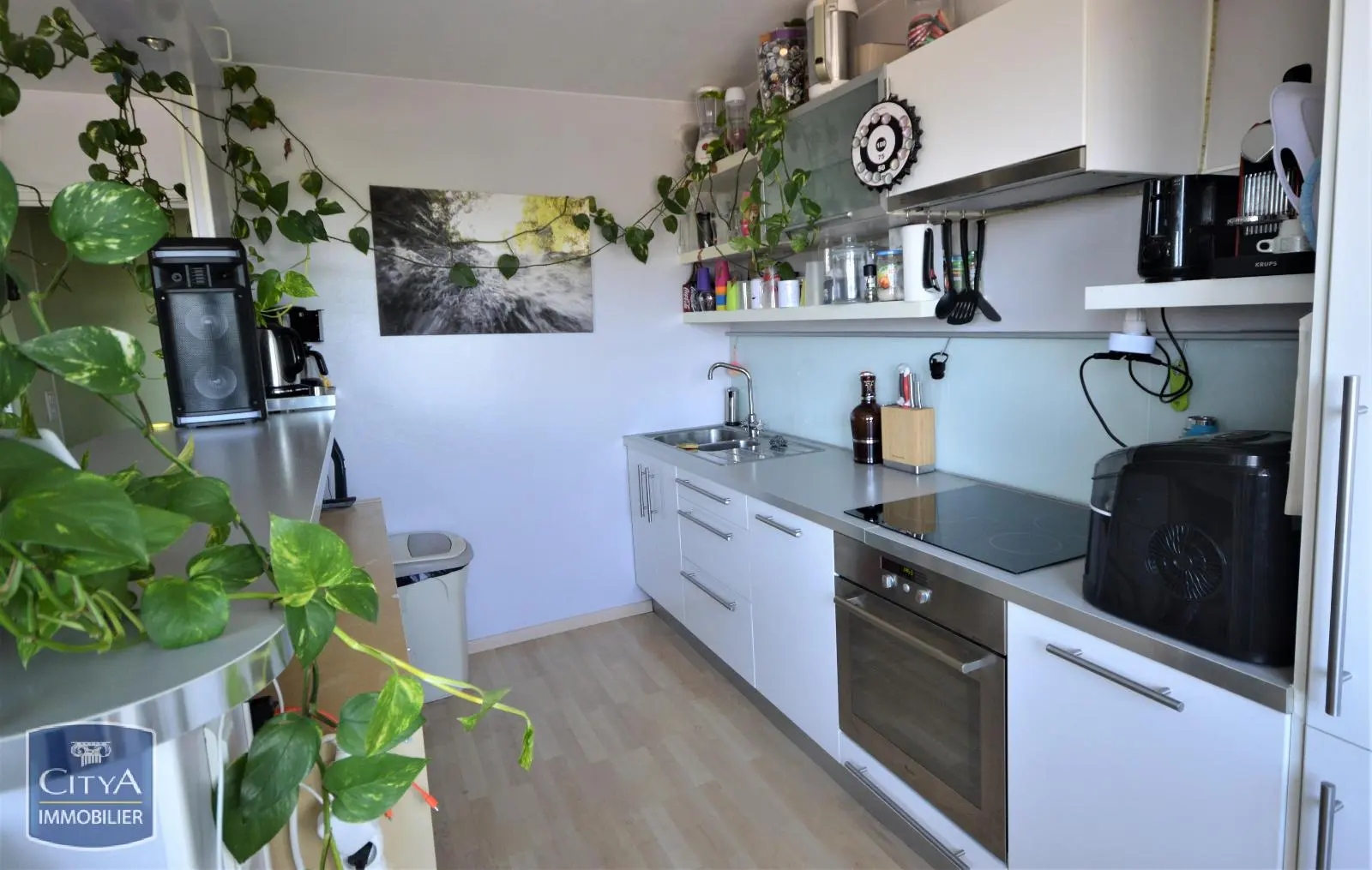 Photo 2 Appartement 2 pièces 54m²