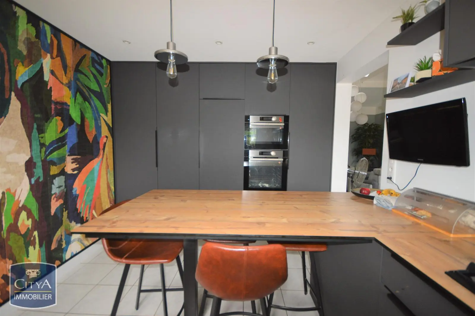 Photo 3 Maison 6 pièces 115m²