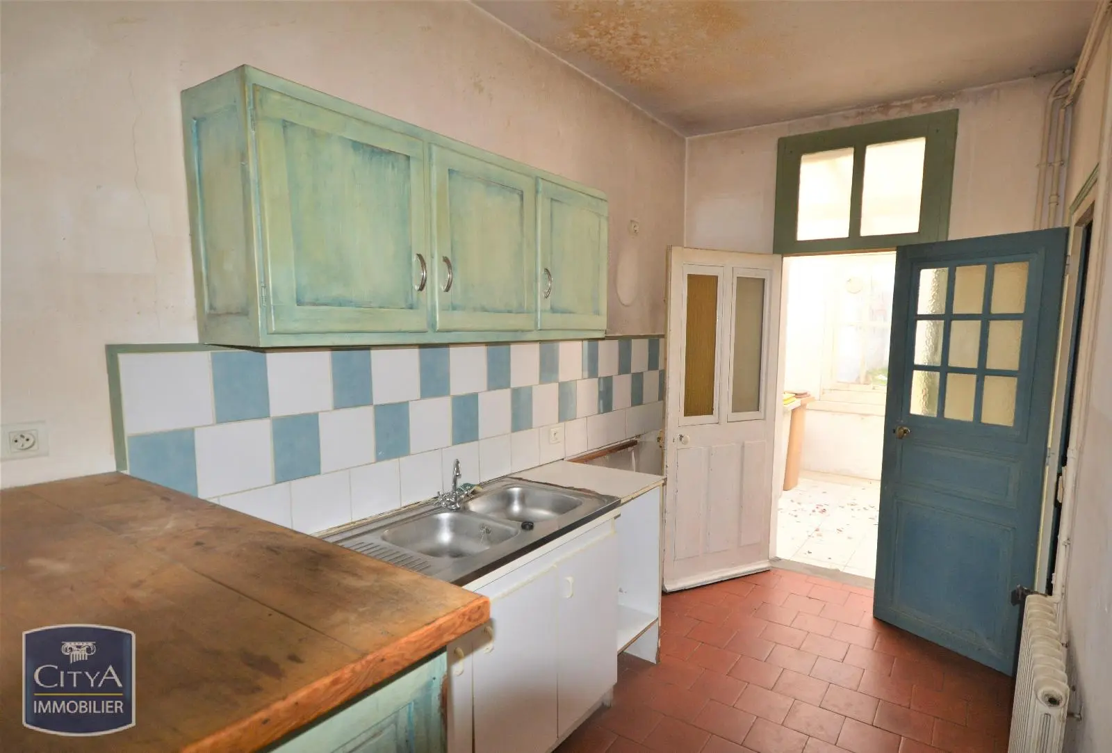 Photo 5 Maison 3 pièces 55m²