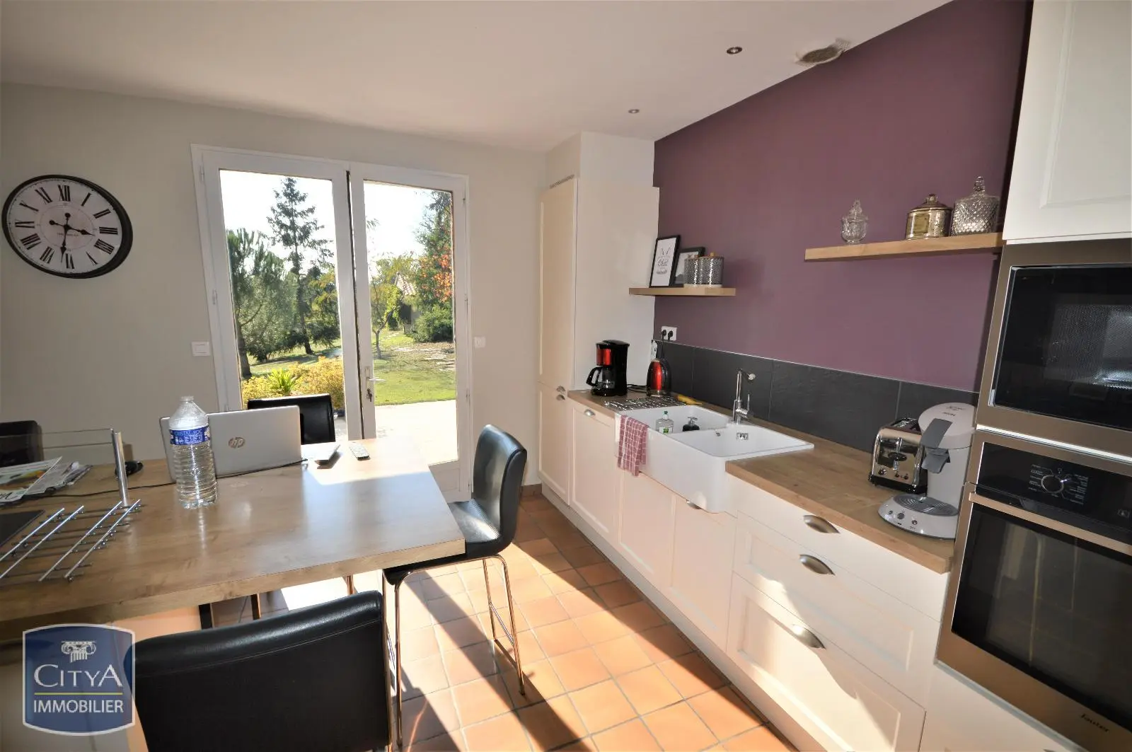 Photo 3 Maison 5 pièces 95.84m²