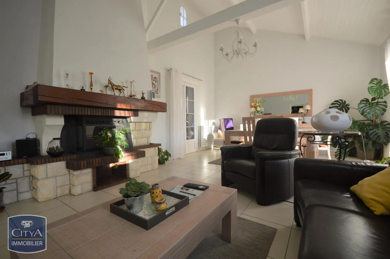 Photo 3 maison Mauléon