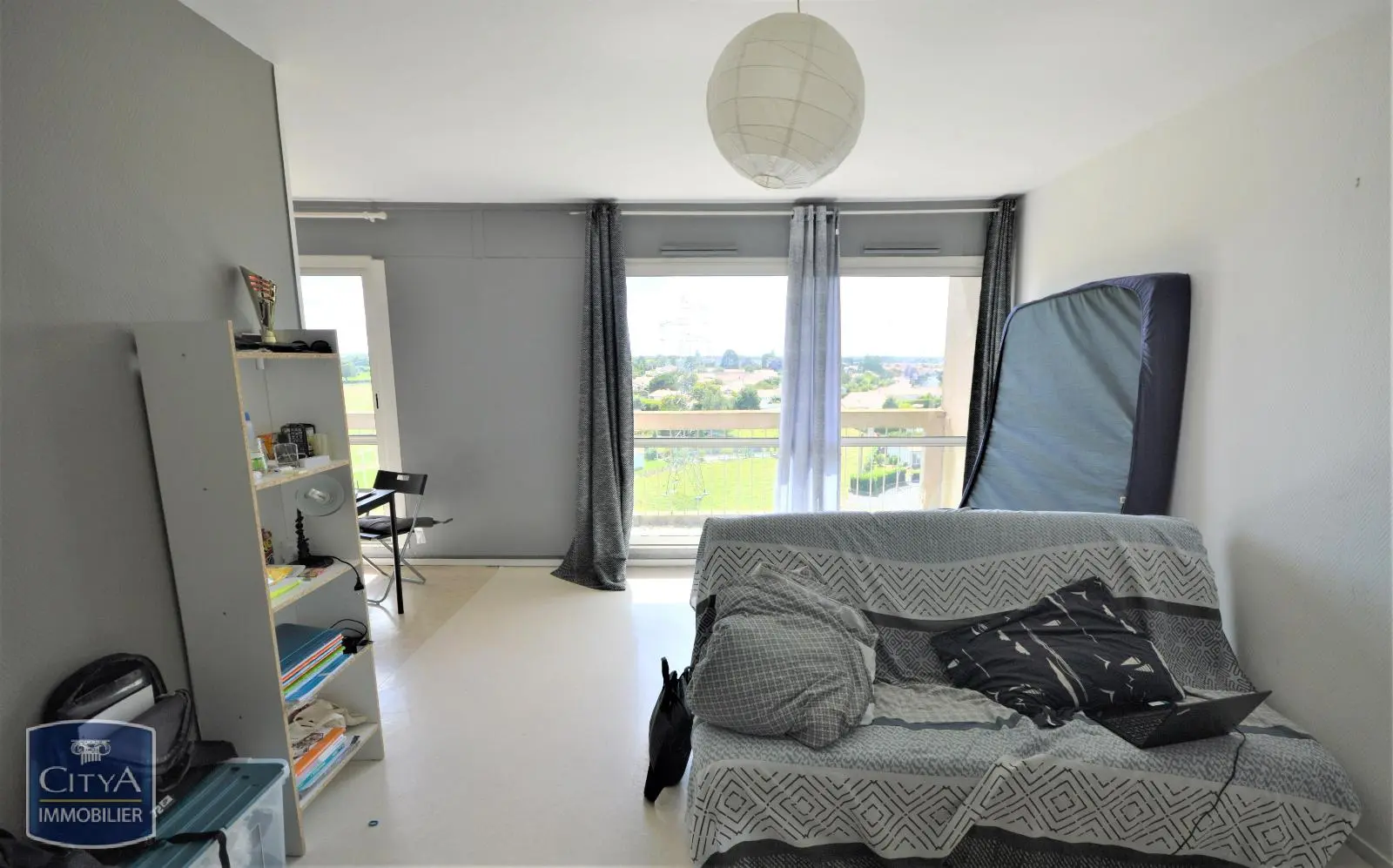 Photo 4 Appartement 1 pièce 49m²