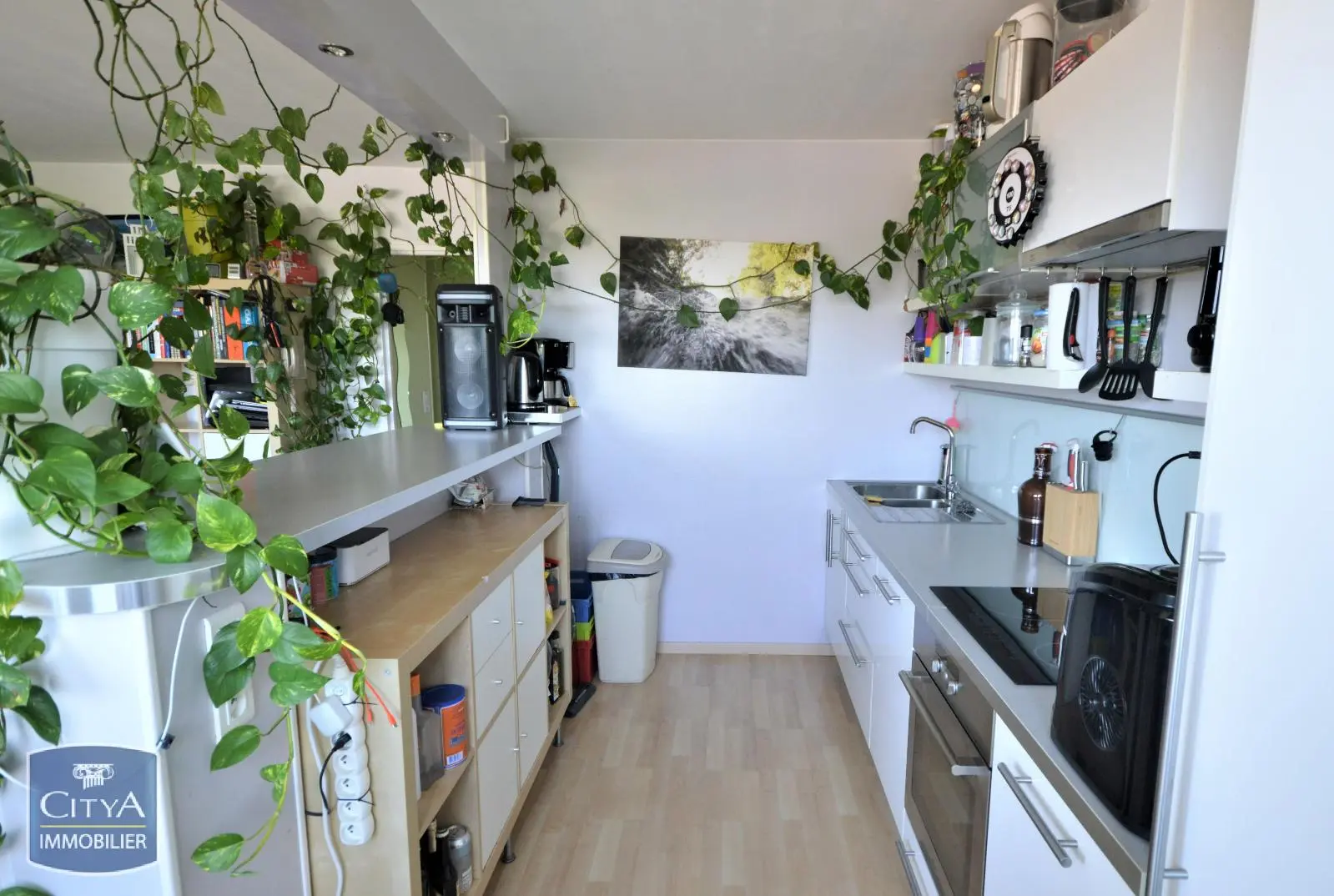 Photo 8 Appartement 2 pièces 54m²