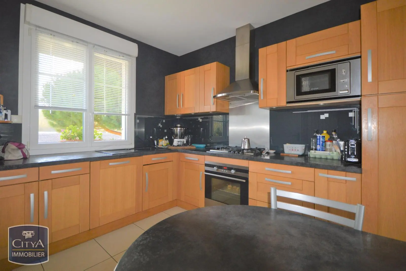 Photo 4 maison Mauléon