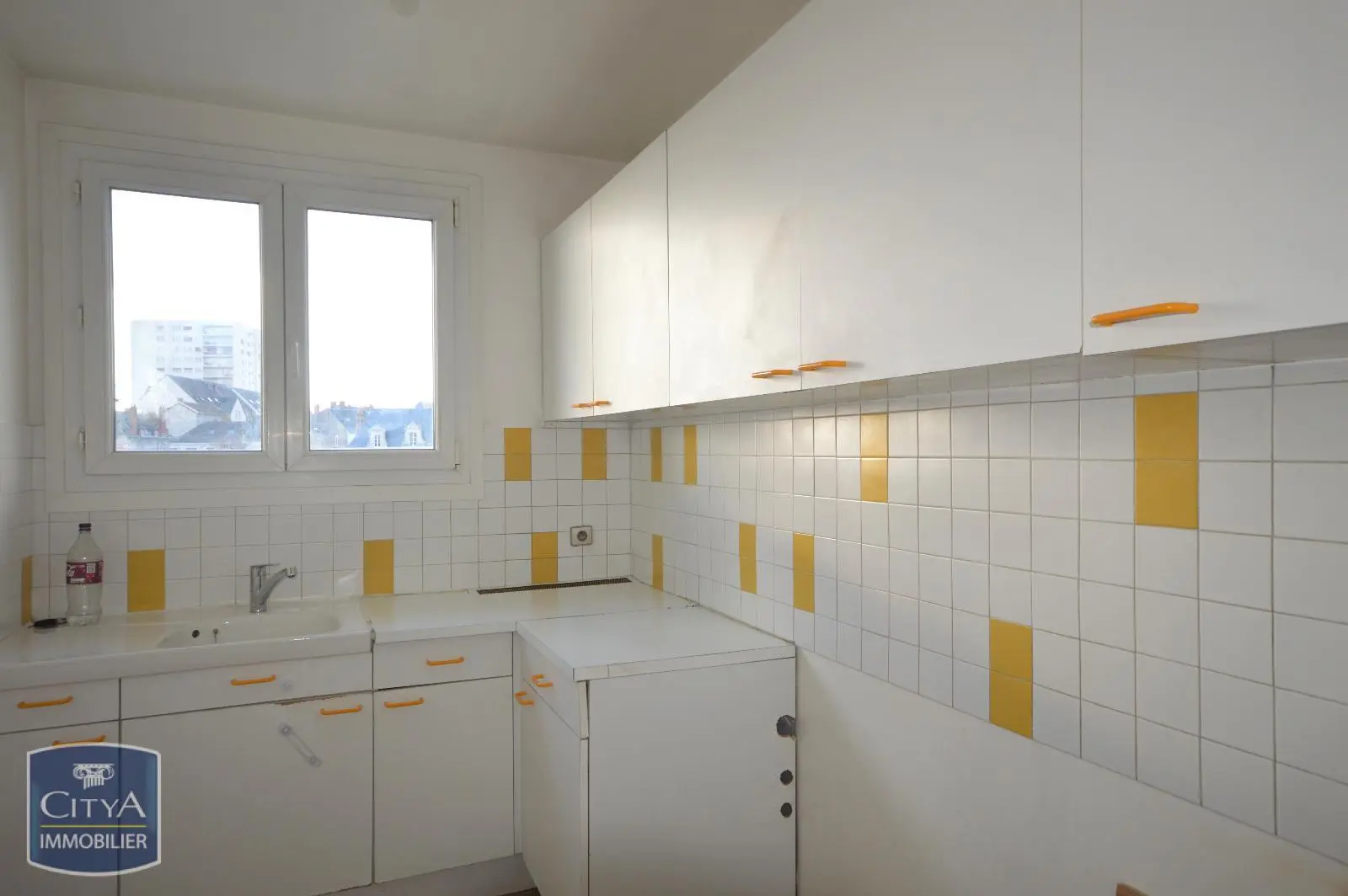 Photo 3 Appartement 4 pièces 62m²